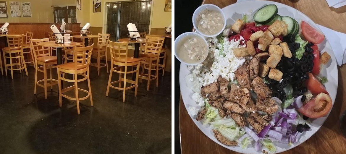Uncle Johnny's