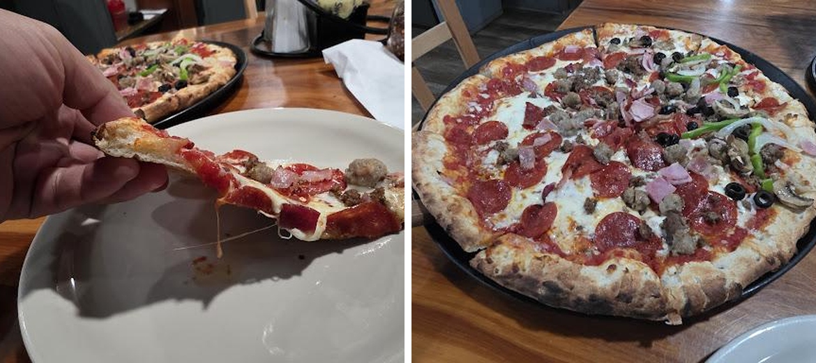 Uncle Johnny's