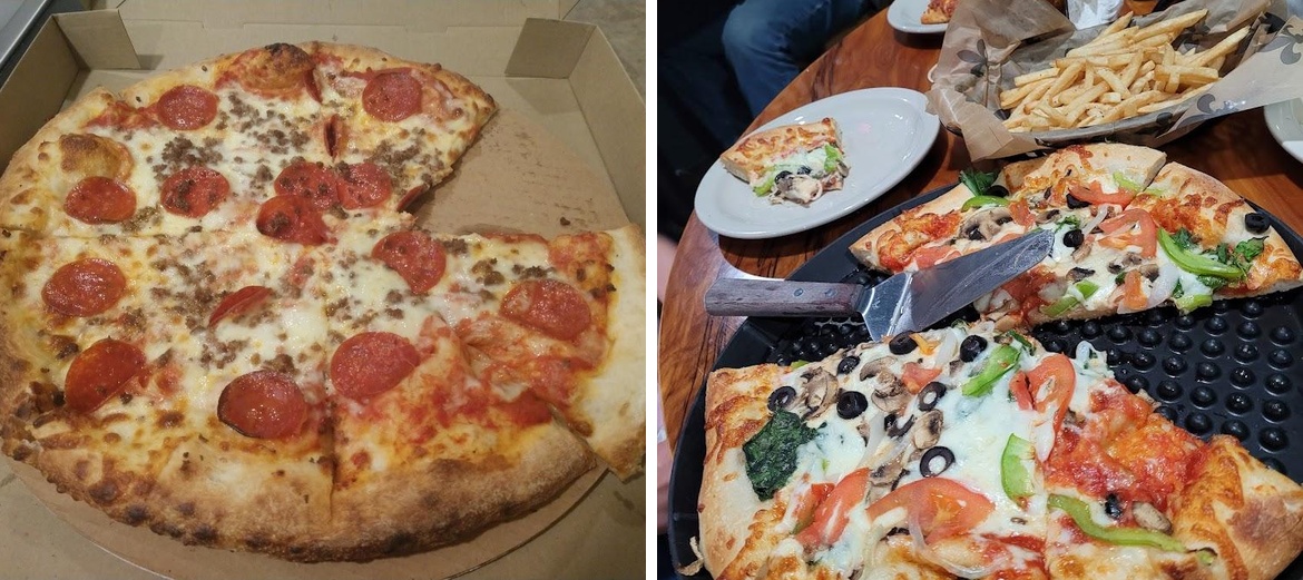 Uncle Johnny's