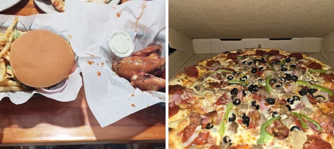 Uncle Johnny's